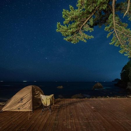Vila Blue Moon Kawazu Exteriér fotografie