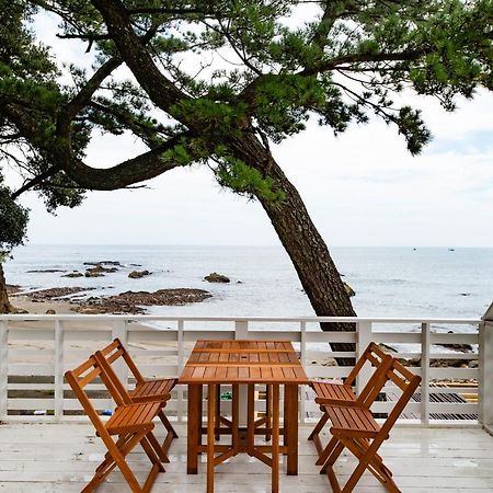 Vila Blue Moon Kawazu Exteriér fotografie