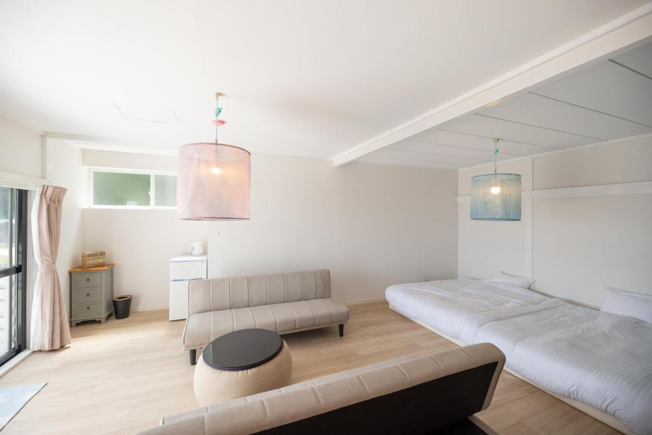 Vila Blue Moon Kawazu Exteriér fotografie