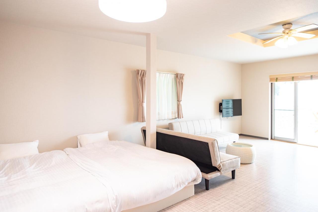 Vila Blue Moon Kawazu Exteriér fotografie