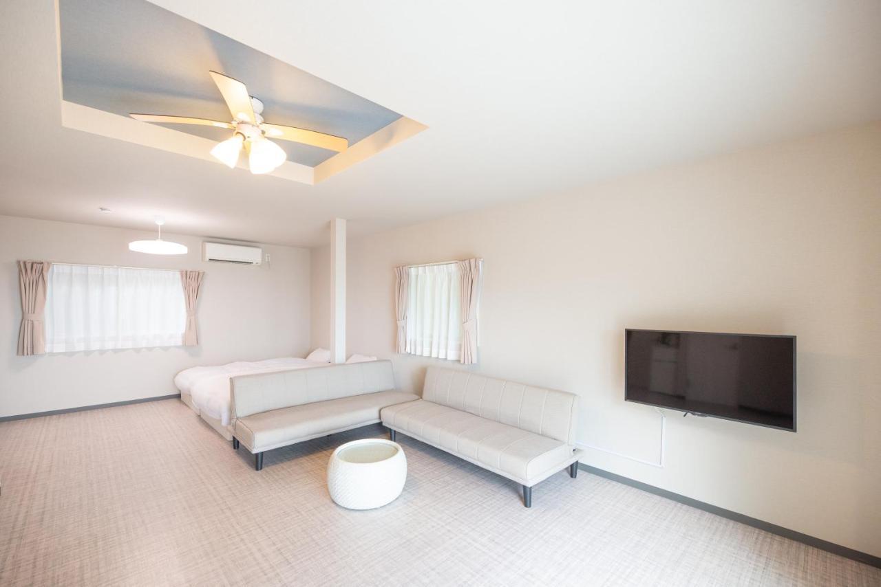 Vila Blue Moon Kawazu Exteriér fotografie